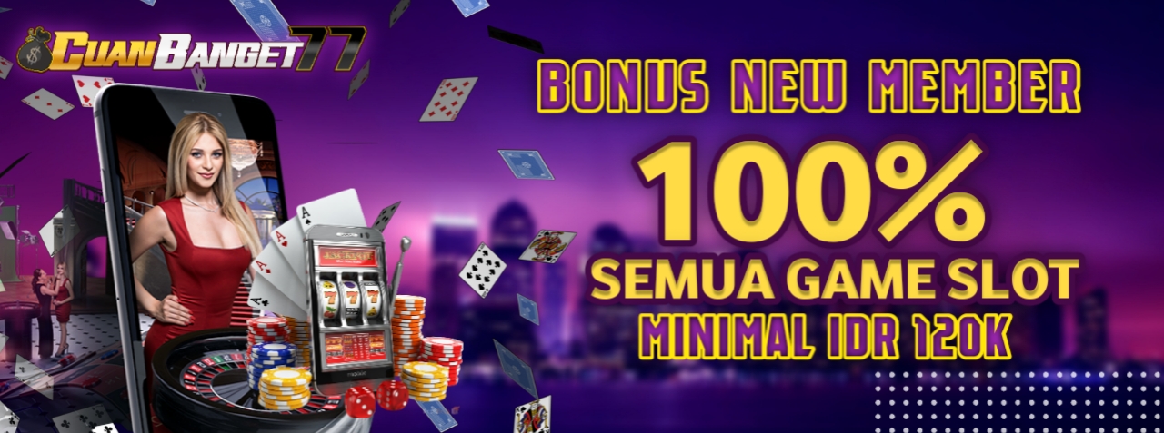 Slot RTP Tertinggi, Casino Live dan Togel Online